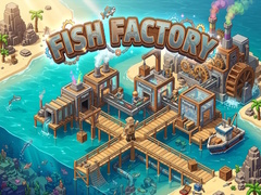 Igra Fish Factory