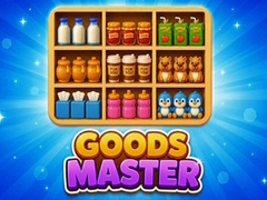 Igra Goods Master