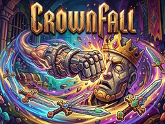 Igra Crownfall