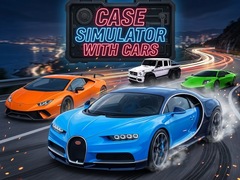 Igra Case Simulator with Cars