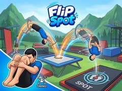 Igra Flip Spot