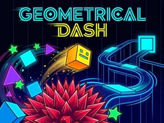 Igra Geometry Dash