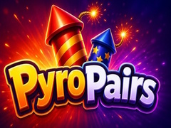 Igra Pyro Pairs