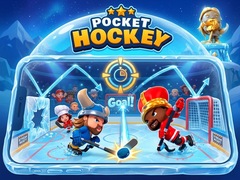 Igra Pocket Hockey