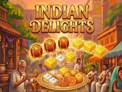 Igra Indian Delights 