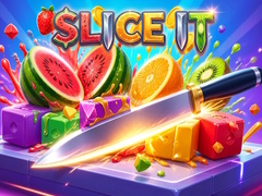 Igra Slice It