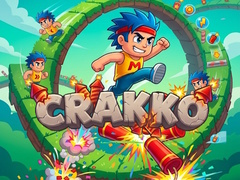 Igra Crakko