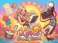 Igra Lexi Summer Festival