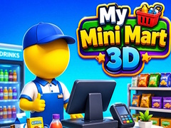 Igra My Mini Mart 3D