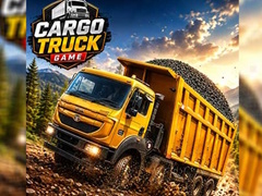 Igra Cargo Truck Game