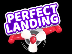 Igra Perfect Landing
