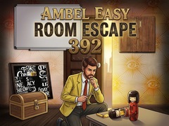 Igra Amgel Easy Room Escape 392