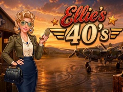 Igra Ellie’s 40s Wartime Chic