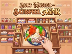 Igra Sort Master  Satisfeel ASMR