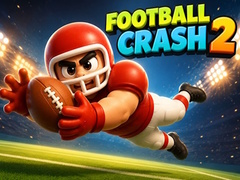 Igra Football Crash 2