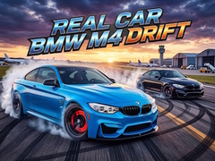 Igra Real Car Bmw M4 Drift
