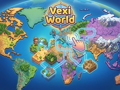 Igra Vexi: World