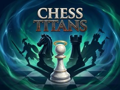 Igra Chess Titans