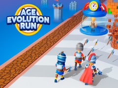 Igra Age Evolution Run