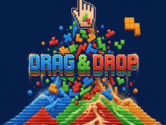 Igra Drag & Drop