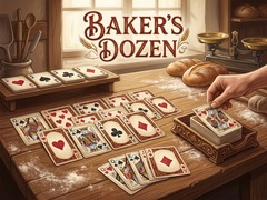 Igra Baker's Dozen