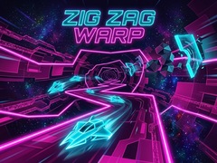 Igra Zig Zag Warp