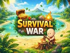 Igra Survival War
