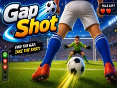 Igra Gap Shot