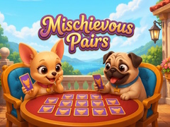 Igra Mischievous Pairs