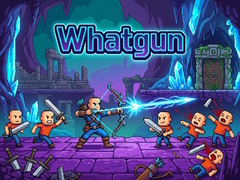 Igra Whatgun
