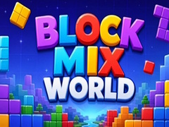 Igra Block Mix World