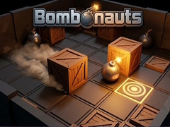 Igra Bombonauts