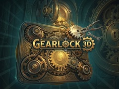 Igra Gearlock 3D