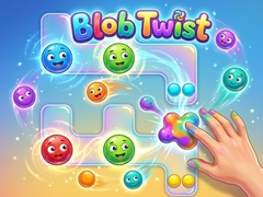 Igra Blob Twist