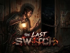 Igra The Last Switch