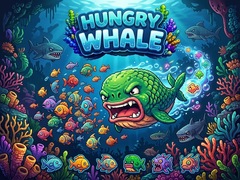 Igra Hungry Whale