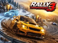 Igra Rally Championship 3