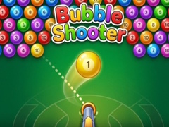 Igra Bubble Shooter