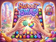 Igra Sweet Swap