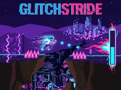 Igra Glitchstride
