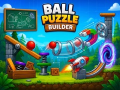 Igra Ball Puzzle Builder