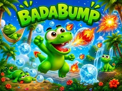 Igra Badabump