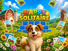 Igra Happy Solitaire
