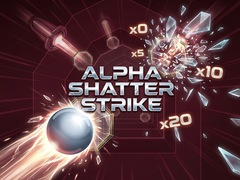 Igra Alpha Shatter Strike