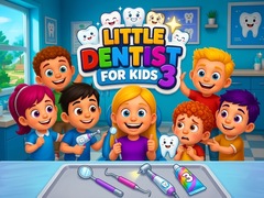 Igra Little Dentist for Kids 3
