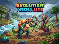 Igra Evolution Arena Lite
