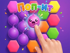 Igra Pop It!