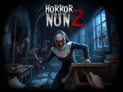 Igra Horror Nun 2