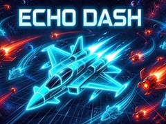 Igra Echo Dash