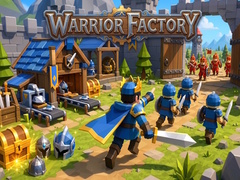 Igra Warrior Factory